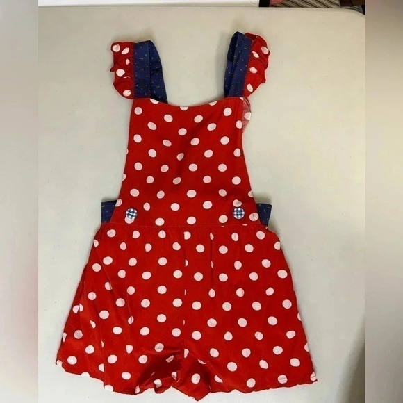 Matilda Jane Other - Matilda Jane Brilliant Daydream Most Magical Day Romper Size 8